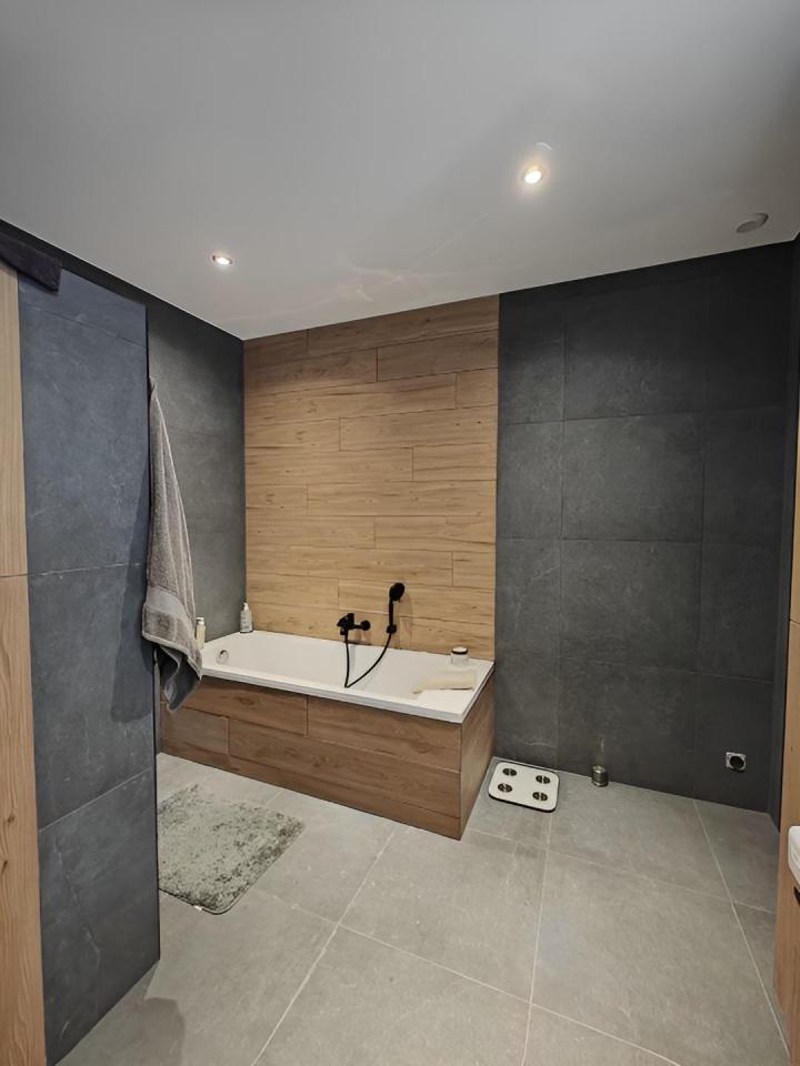 Travaux de rénovation Mornant