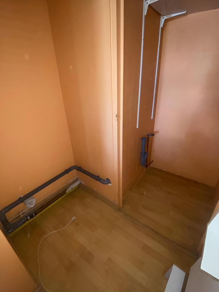 Débouchage de plomberie Mornant