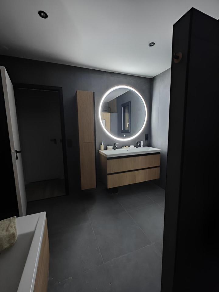 Salle de bains clé en main Mornant