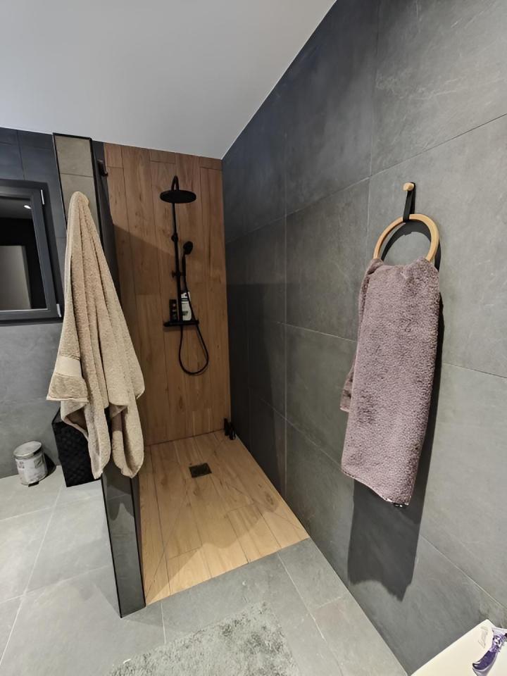 Travaux de rénovation Mornant